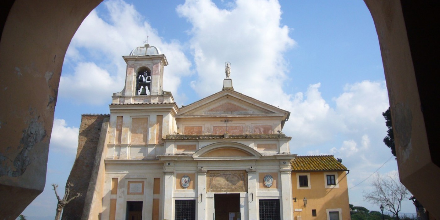 Comunicazione dalla segreteria generale del Vicariato di Roma